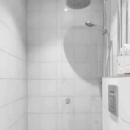 Διαμέρισμα Classic With Balconies Όσλο