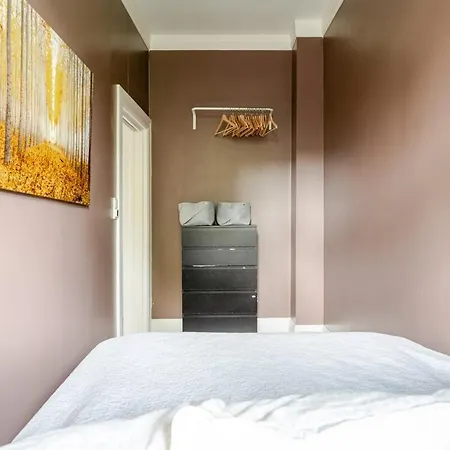 Classic With Balconies