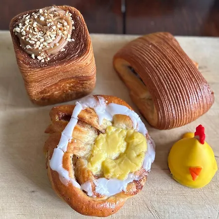 Classic With Balconies Όσλο