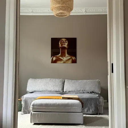 Classic With Balconies *