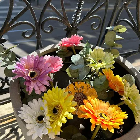 Classic With Balconies Όσλο