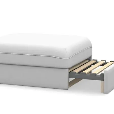 Classic With Balconies