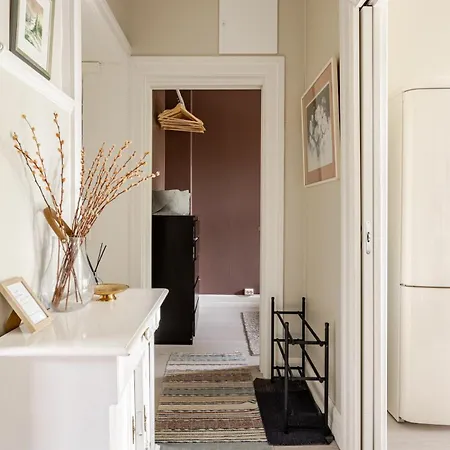 Διαμέρισμα Classic With Balconies Όσλο