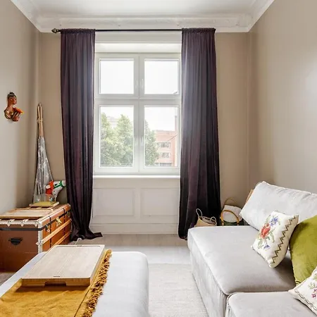 Classic With Balconies Όσλο