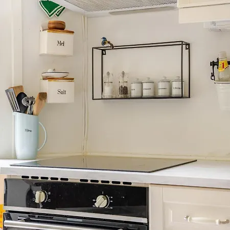 Classic With Balconies