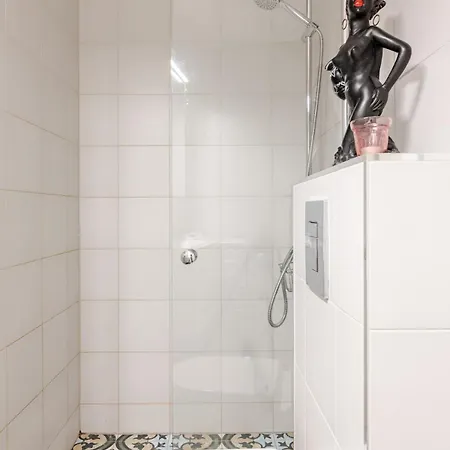 Διαμέρισμα Classic With Balconies