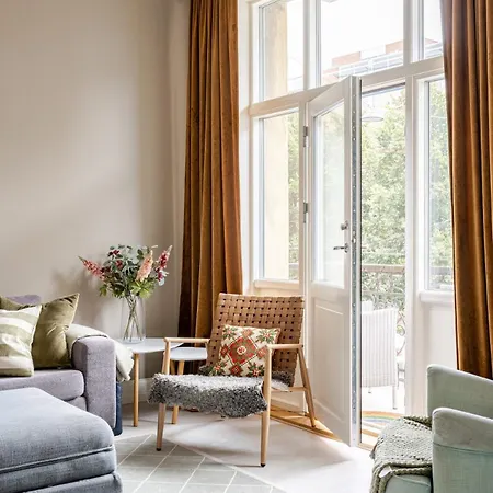 Classic With Balconies * أوسلو