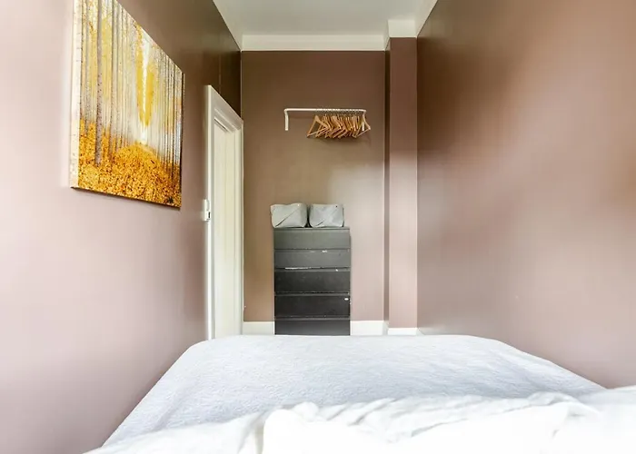 Classic With Balconies