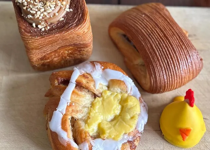 Classic With Balconies Oslo