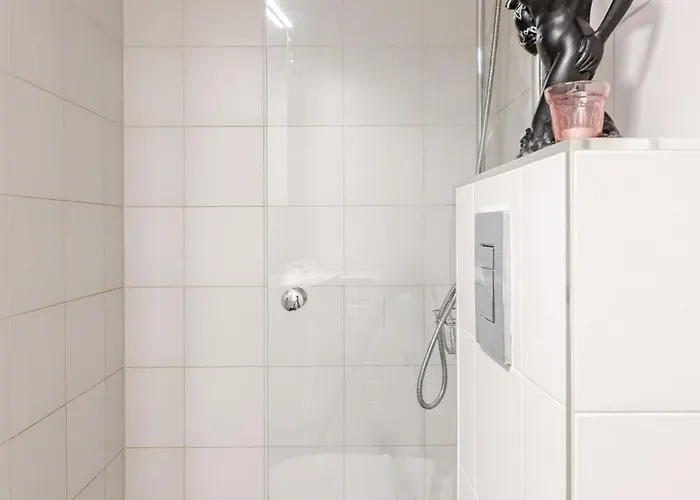 Leilighet Classic With Balconies