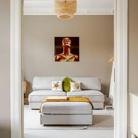 Classic With Balconies * אוסלו