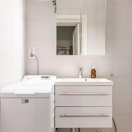 Classic With Balconies