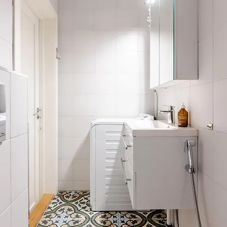 Classic With Balconies *